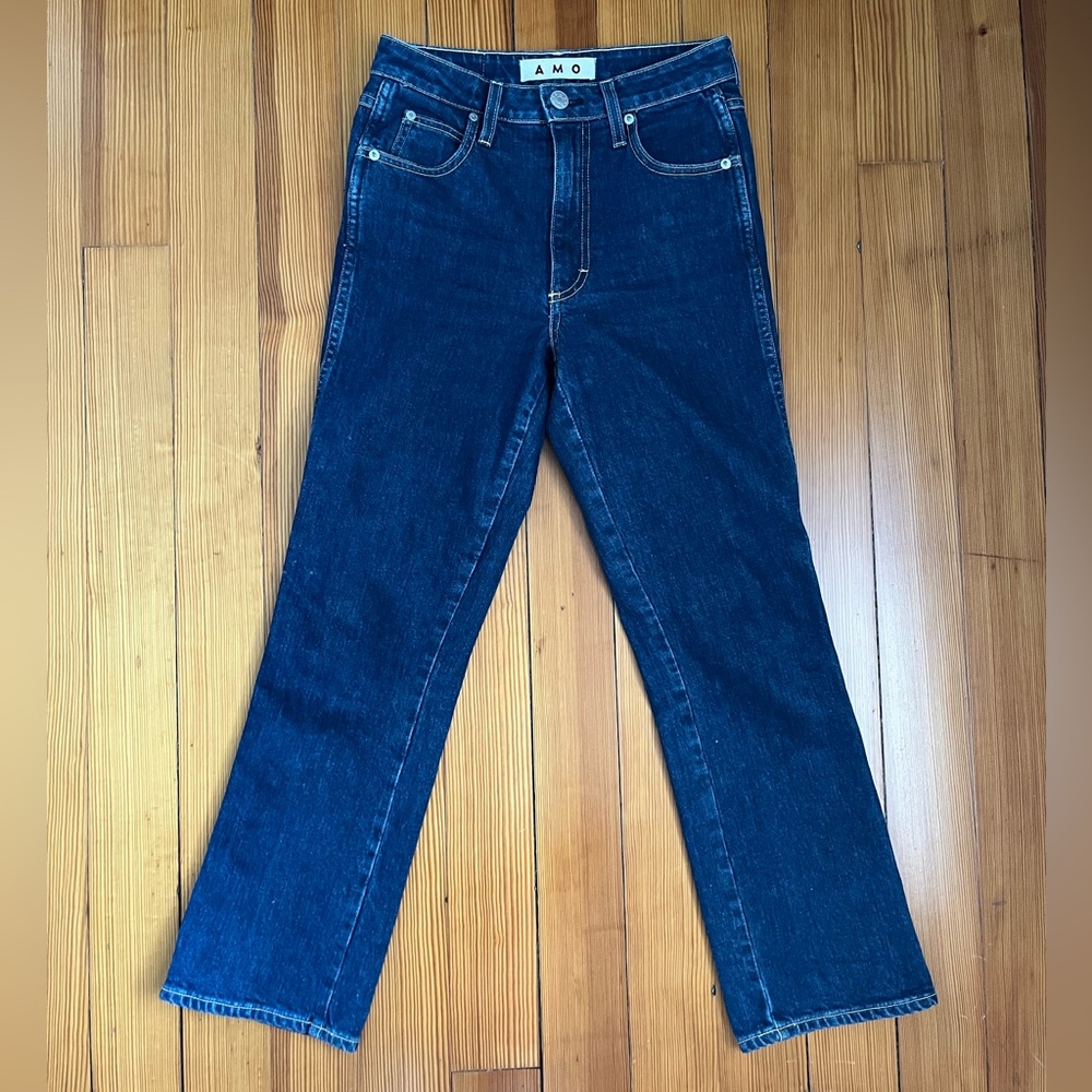 Amo Bella Jeans
